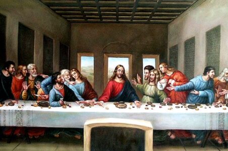 Lettura sul Cristianesimo