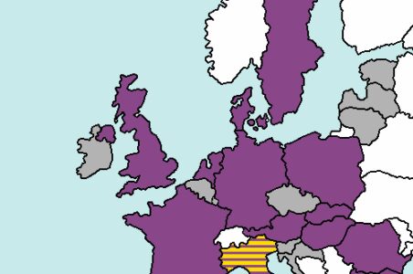 In Europa uno scontro di civiltà