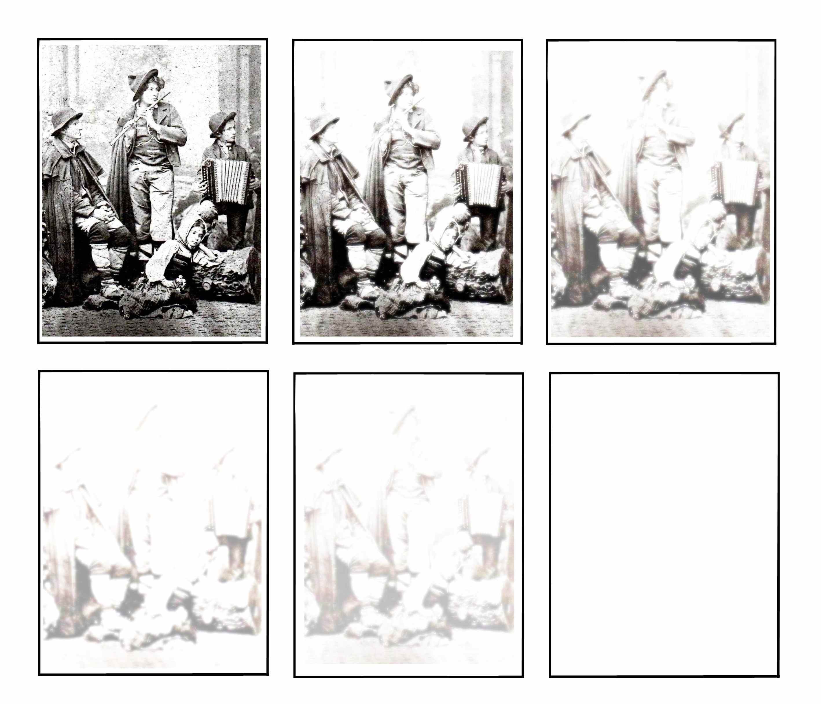 Figura 1. Memoria labile.