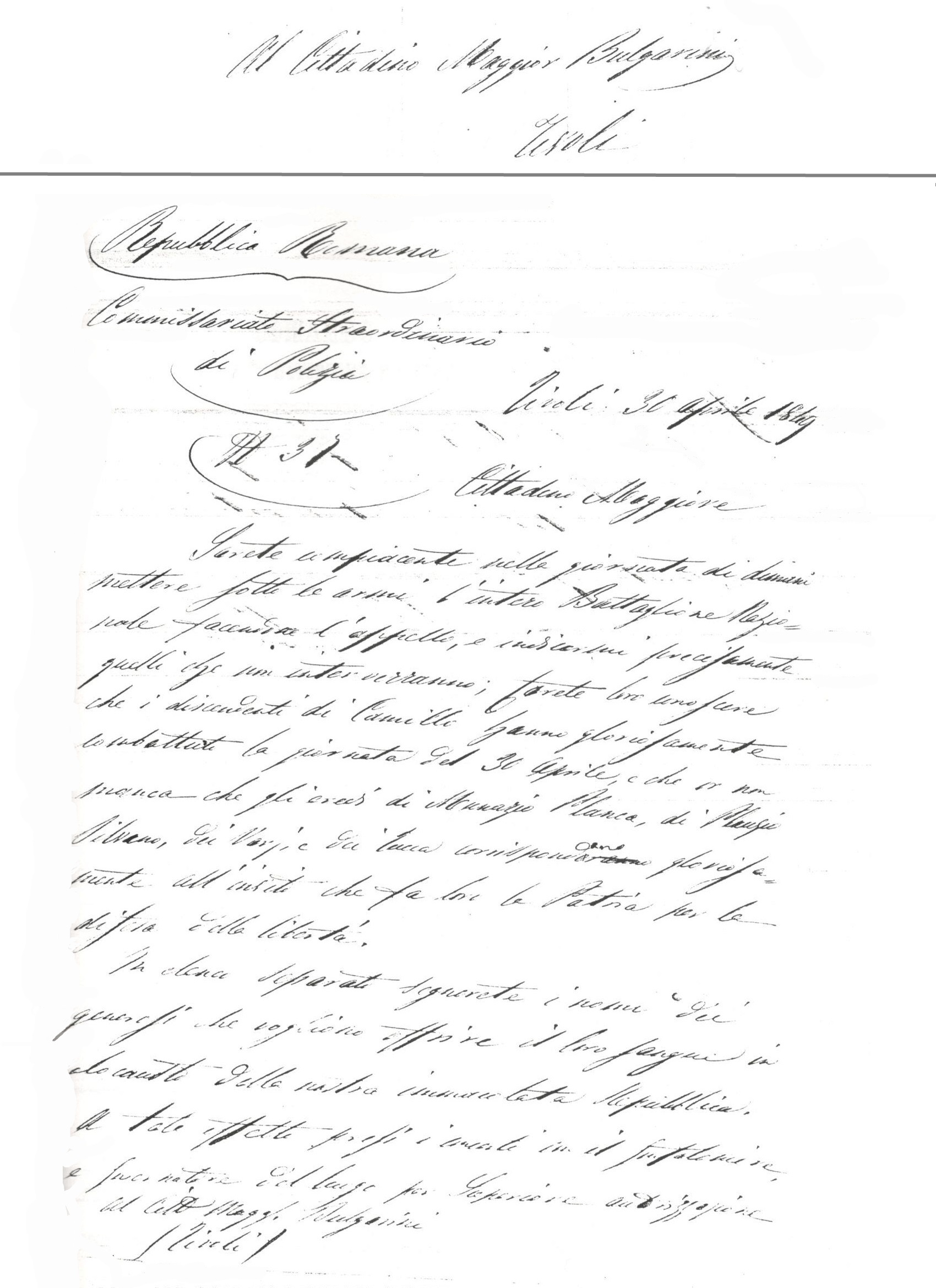 03Lettera Cola