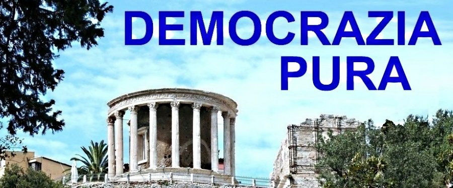 «La democrazia muore nell’oscurità»